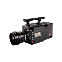 Phantom Flex 4K